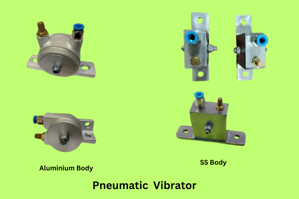 Pneumatic Vibrator