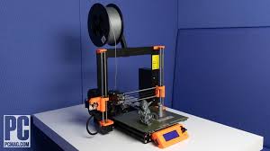 3D Printing